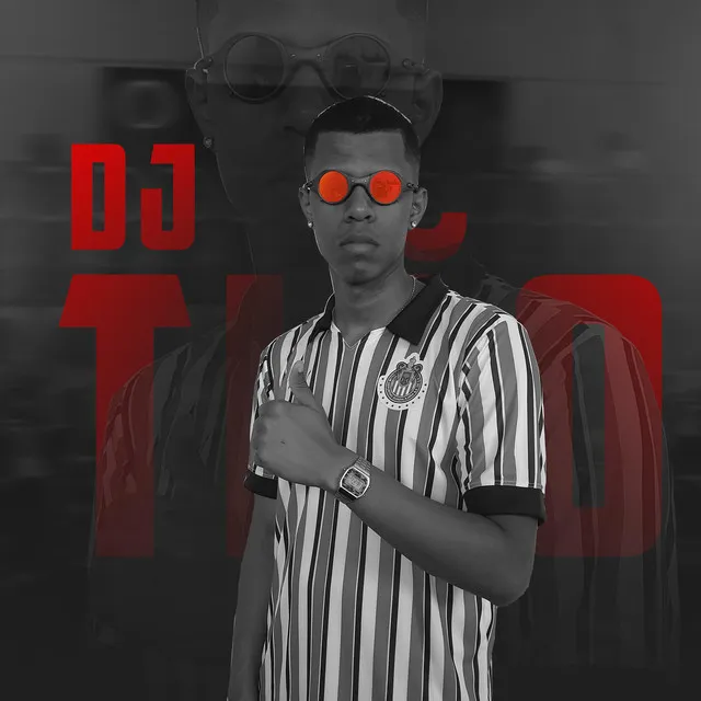 DJ TIÃO