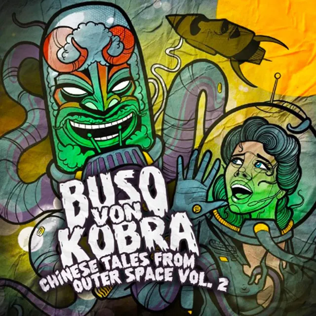 Buso von Kobra