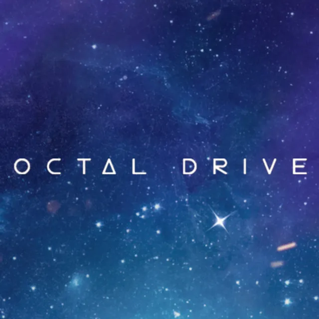 Octal Drive