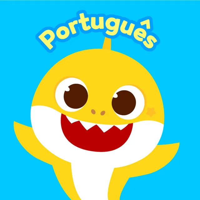 Pinkfong em Português