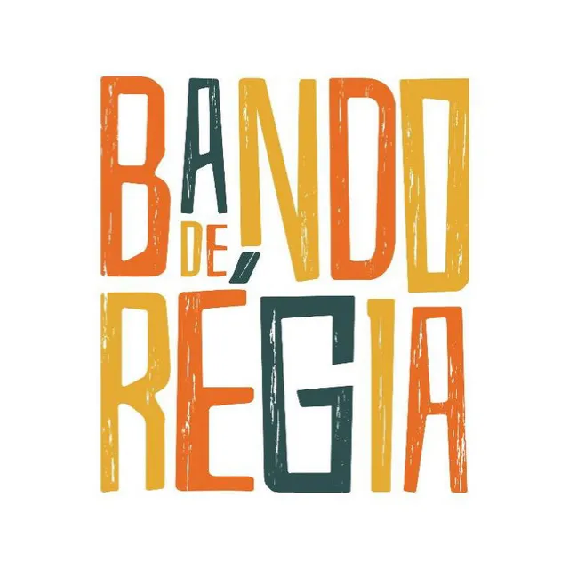 Bando de Régia