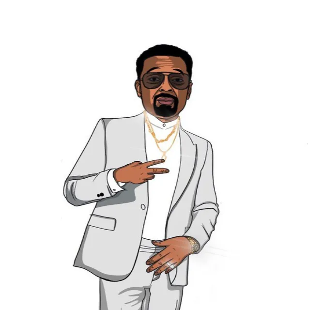 Mike Epps