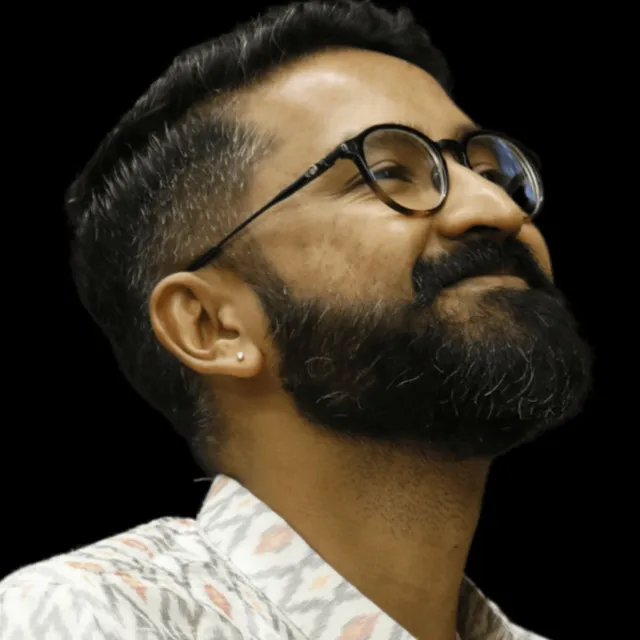 Akshay Anantapadmanabhan