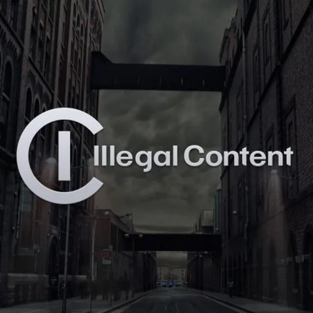 ilLegal Content