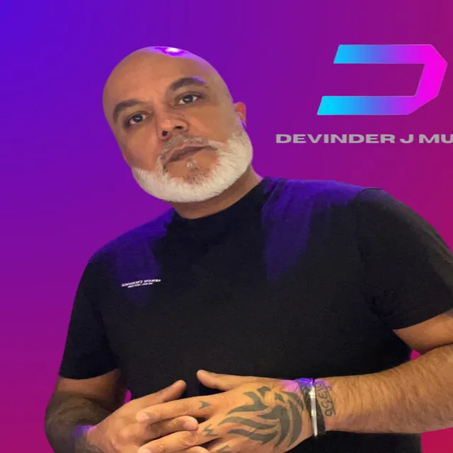 Devinder J