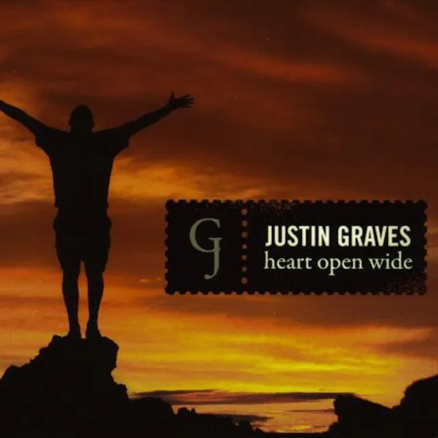 Justin Graves