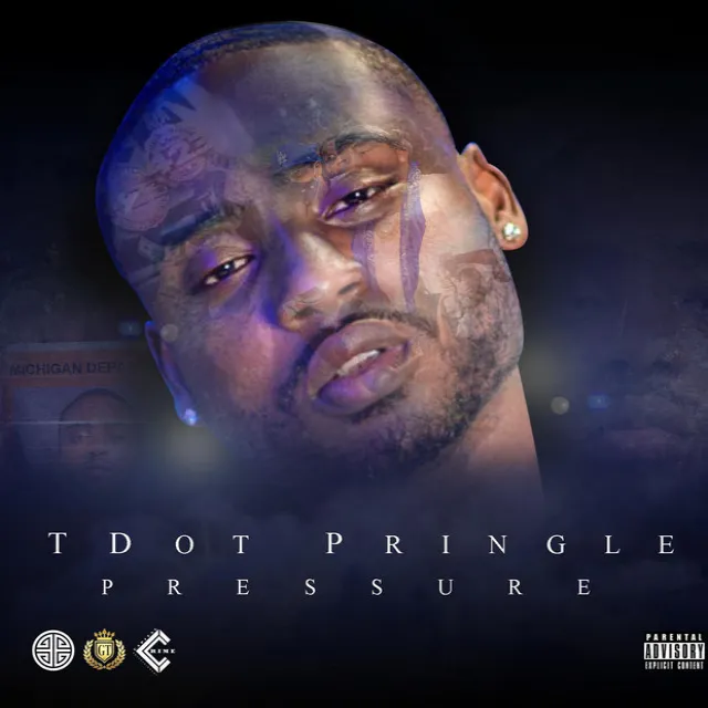 Tdot Pringle