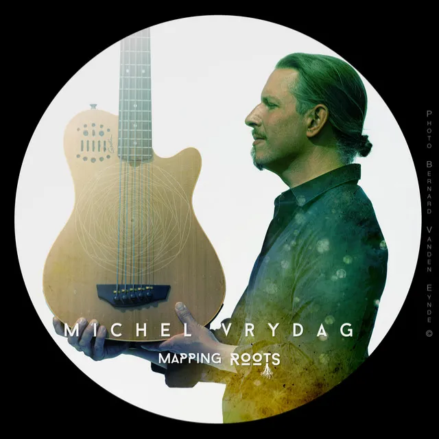 Michel Vrydag