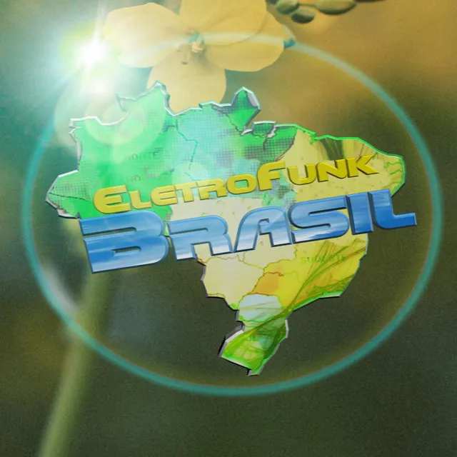 Eletrofunk Brasil