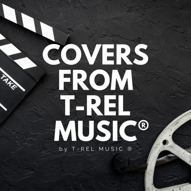 Covers from T-Rel Music