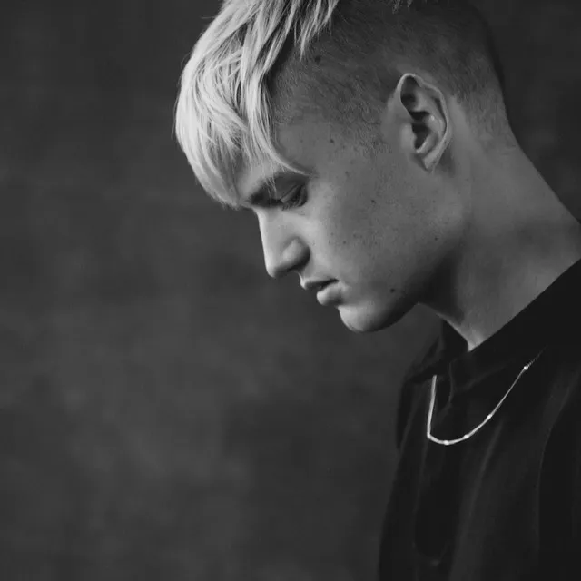 Adrian Lux