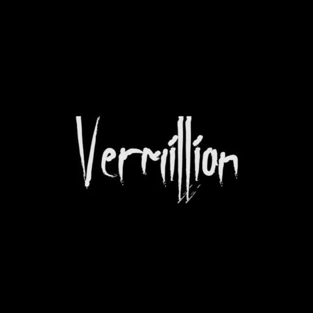 Vermillion