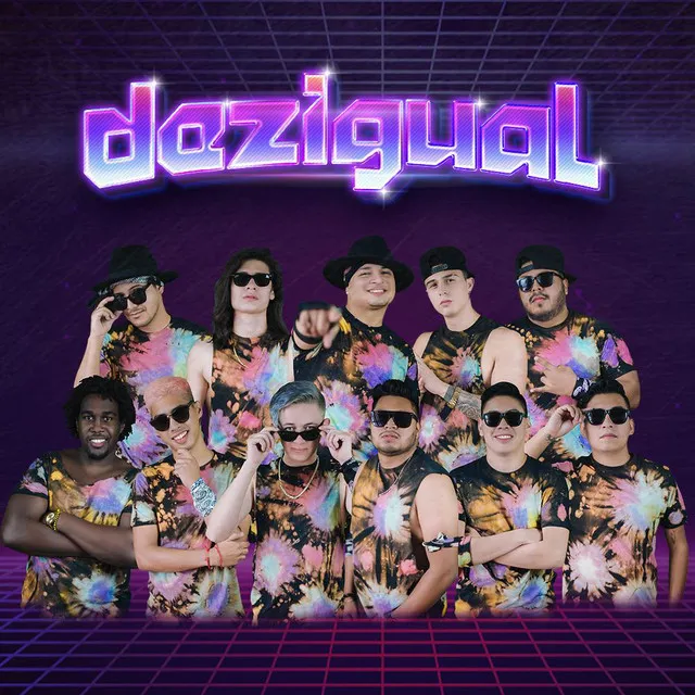 Dezigual