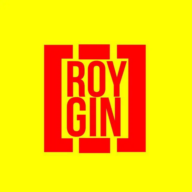 RoyGin