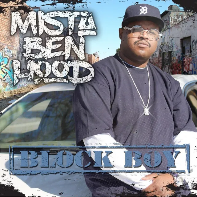 Mista Ben Hood