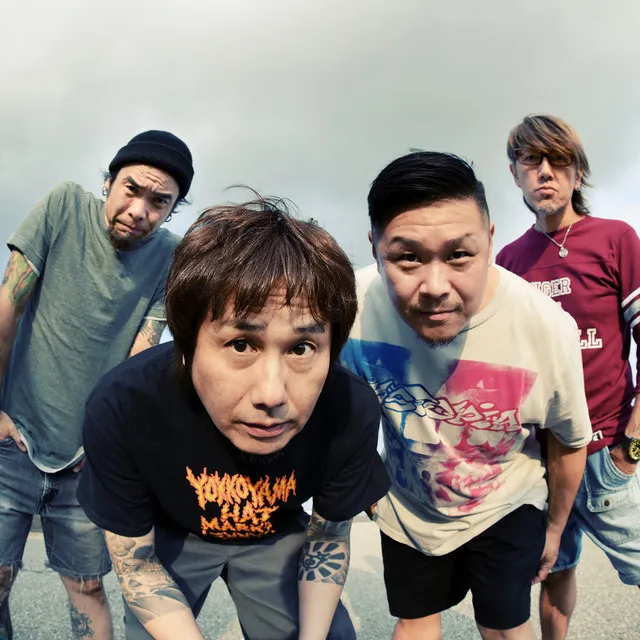 Ken Yokoyama