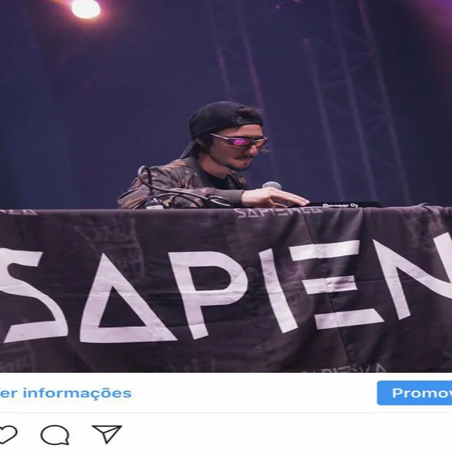 DJ Sapienza