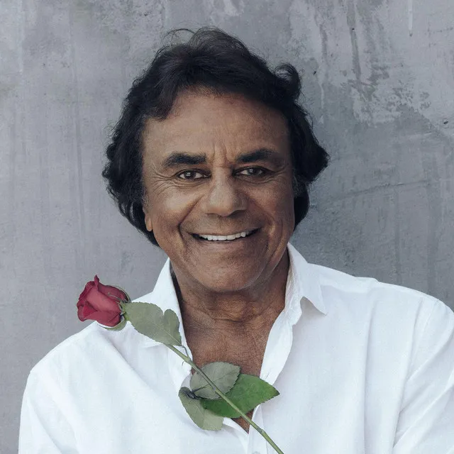 Johnny Mathis