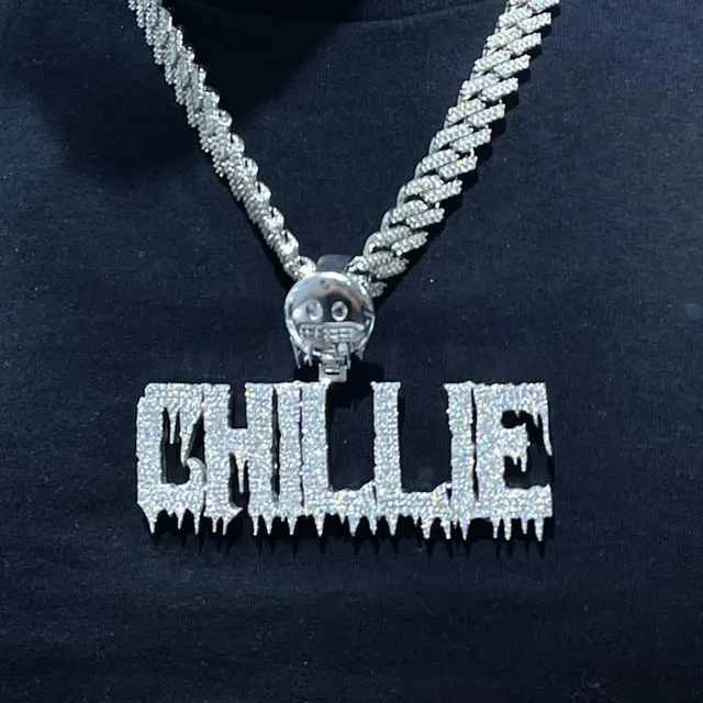 Chillie Chief