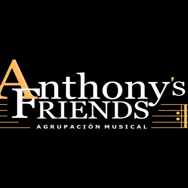 Anthony's Friends