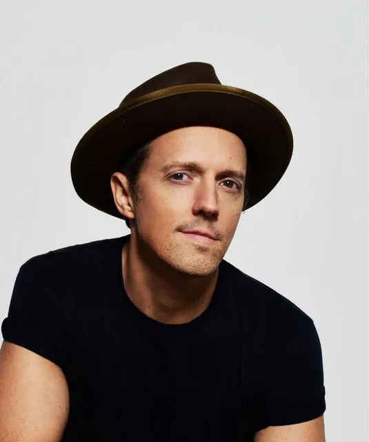 Jason Mraz