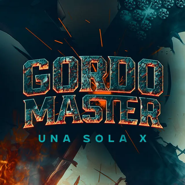 Gordo Master