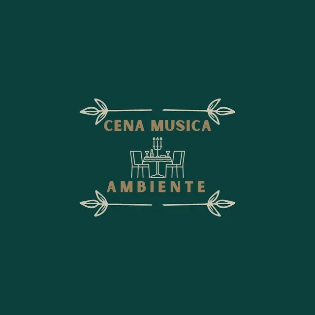 Cena Musica Ambiente