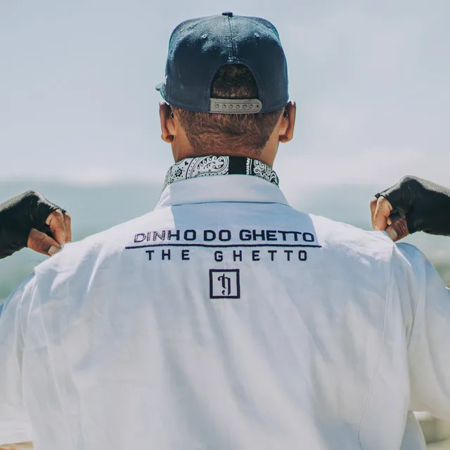 Dinho do Ghetto