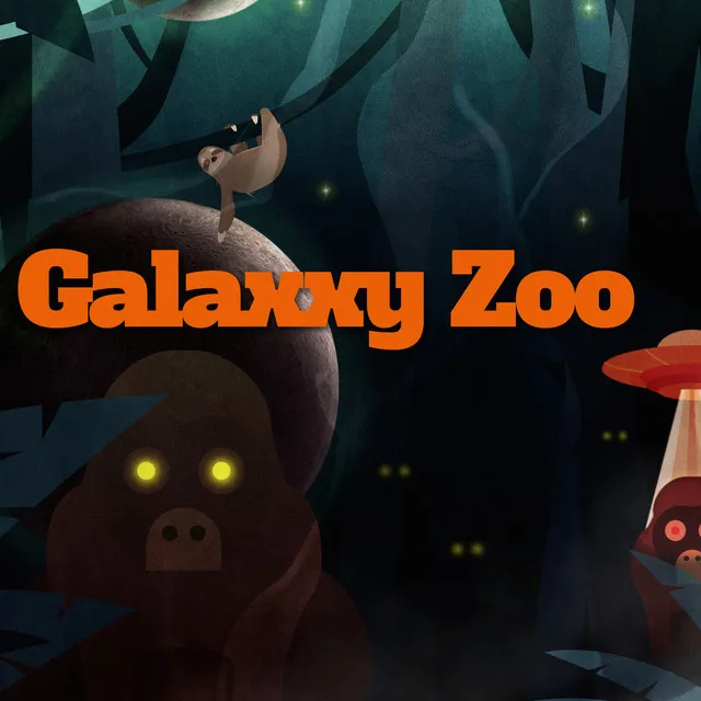 Galaxxy Zoo