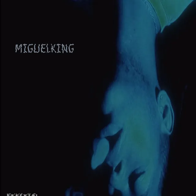 Miguel King