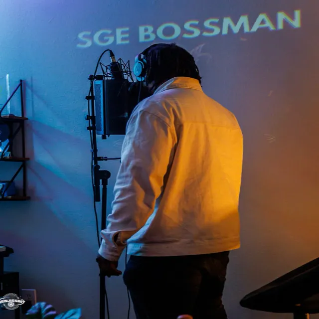 SGE BossMan