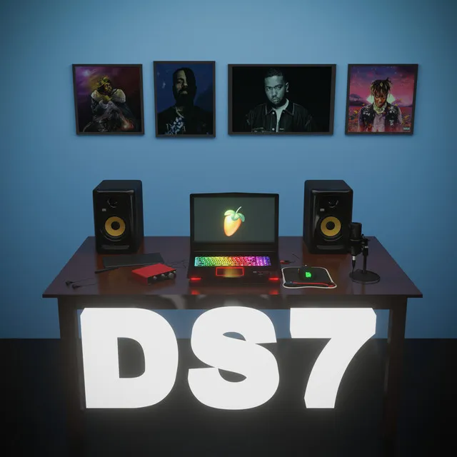 DS7MUSIC