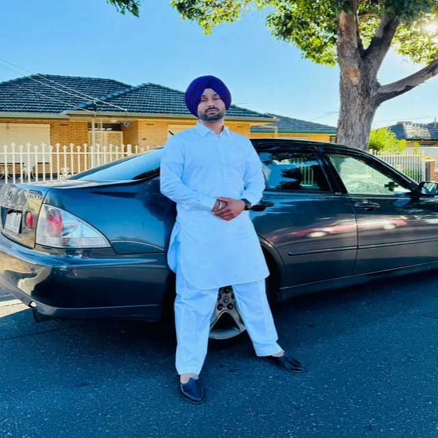 Garrie Dhaliwal