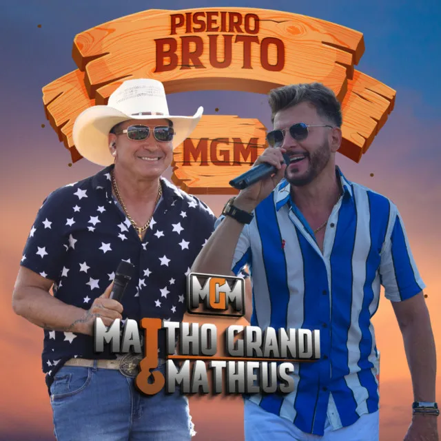 Mattho Grandi & Matheus