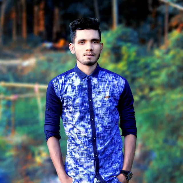 Arif Hossain