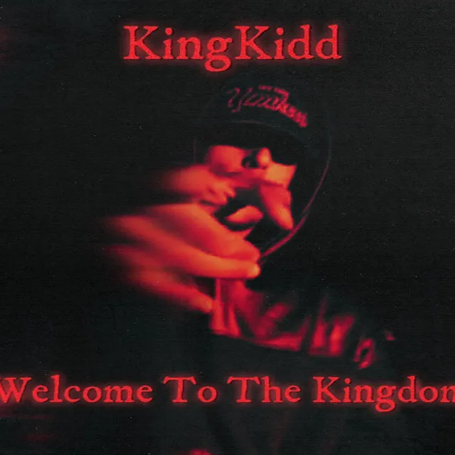 KingKidd