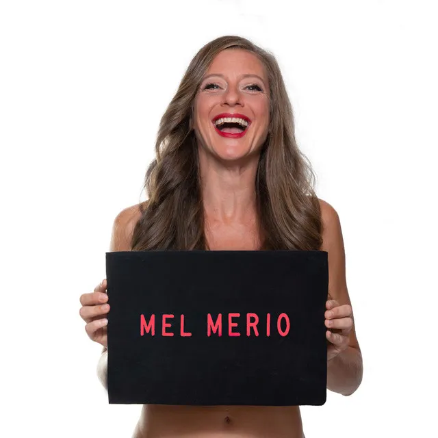 Mel Merio