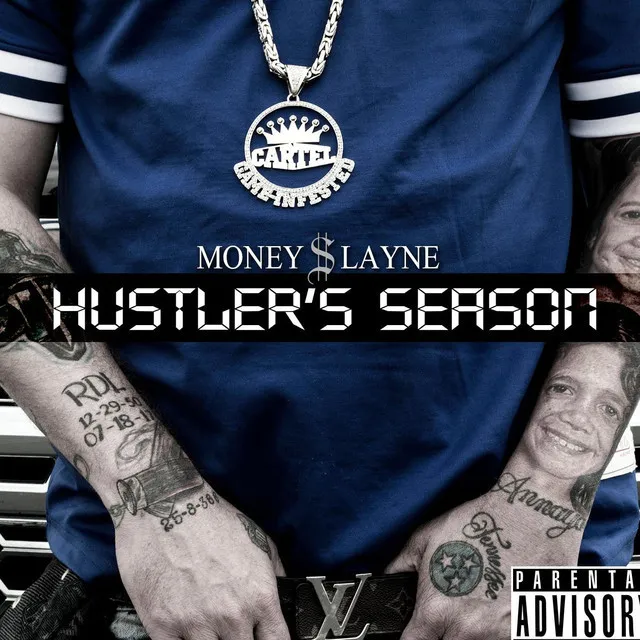 Money Layne