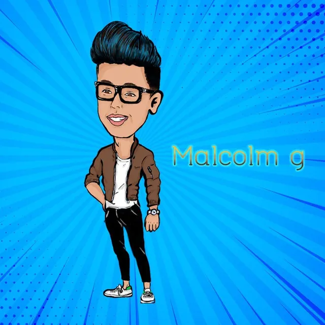 Malcolm G