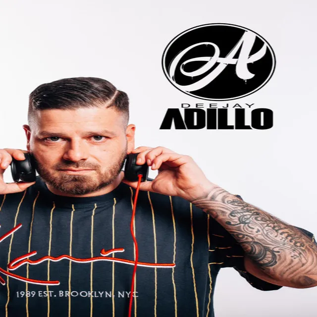 DJ ADILLO