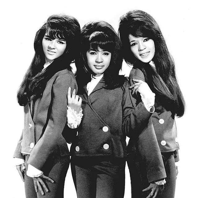 The Ronettes