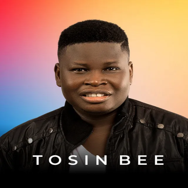 Tosin Bee