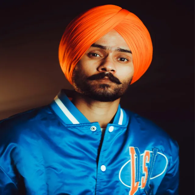 Himmat Sandhu