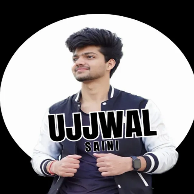 Ujjwal Saini