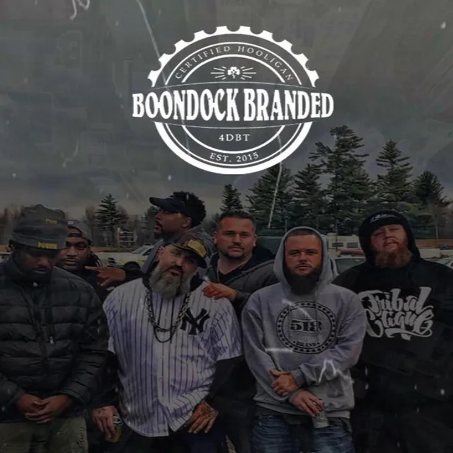 BoonDock Branded