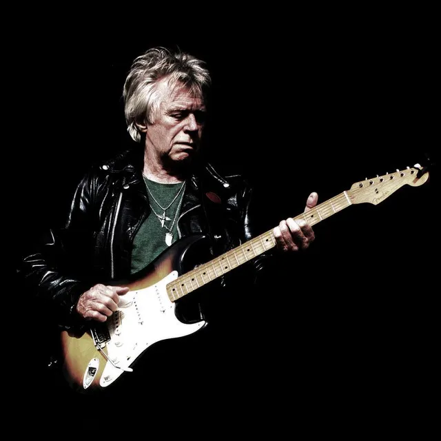 Dave Edmunds