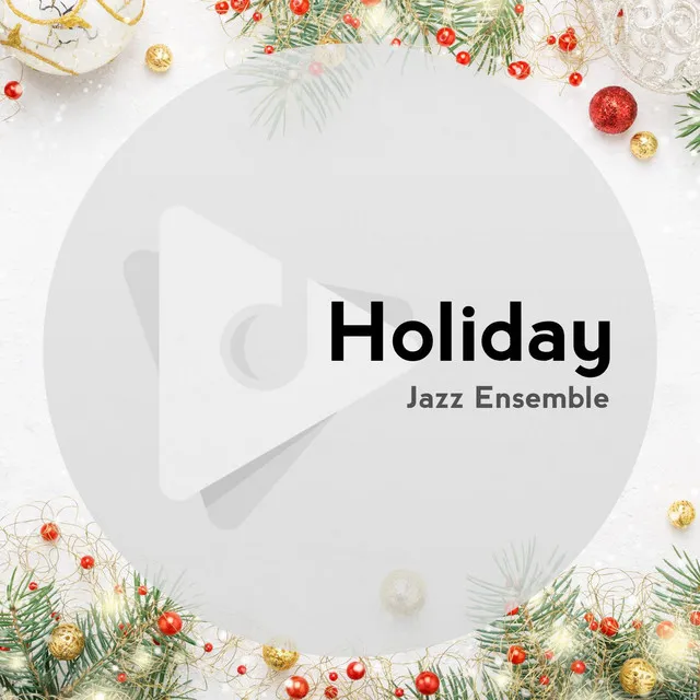 Holiday Jazz Ensemble