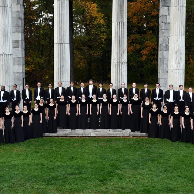 Westminster Choir