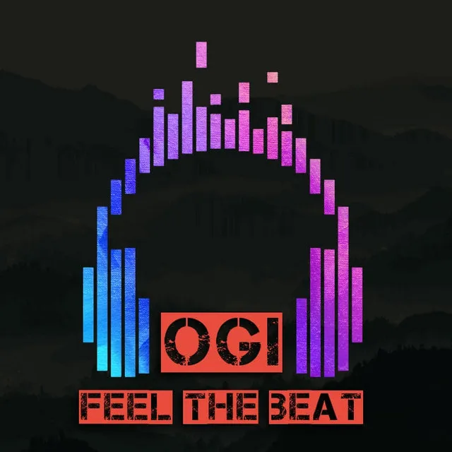 Ogi Feel the Beat