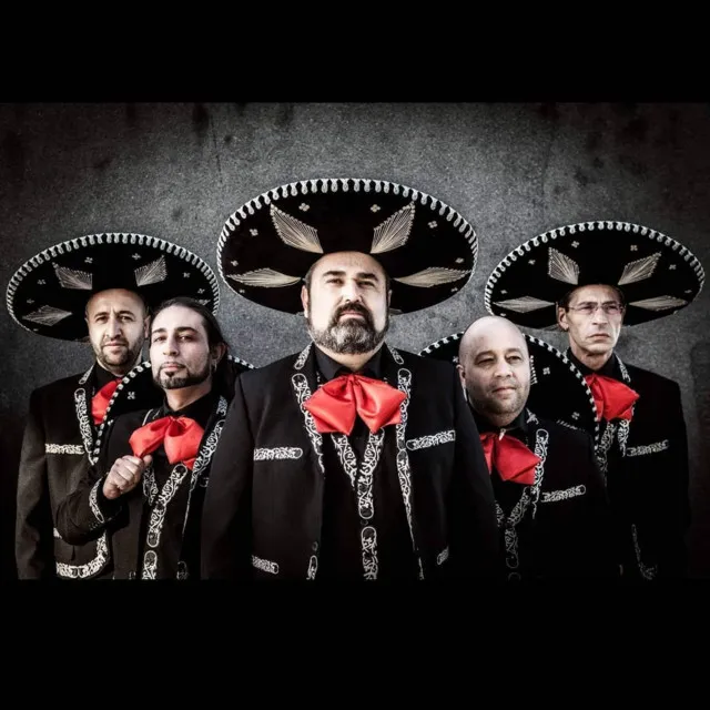 Los Cavakitos